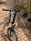 Folding Bike