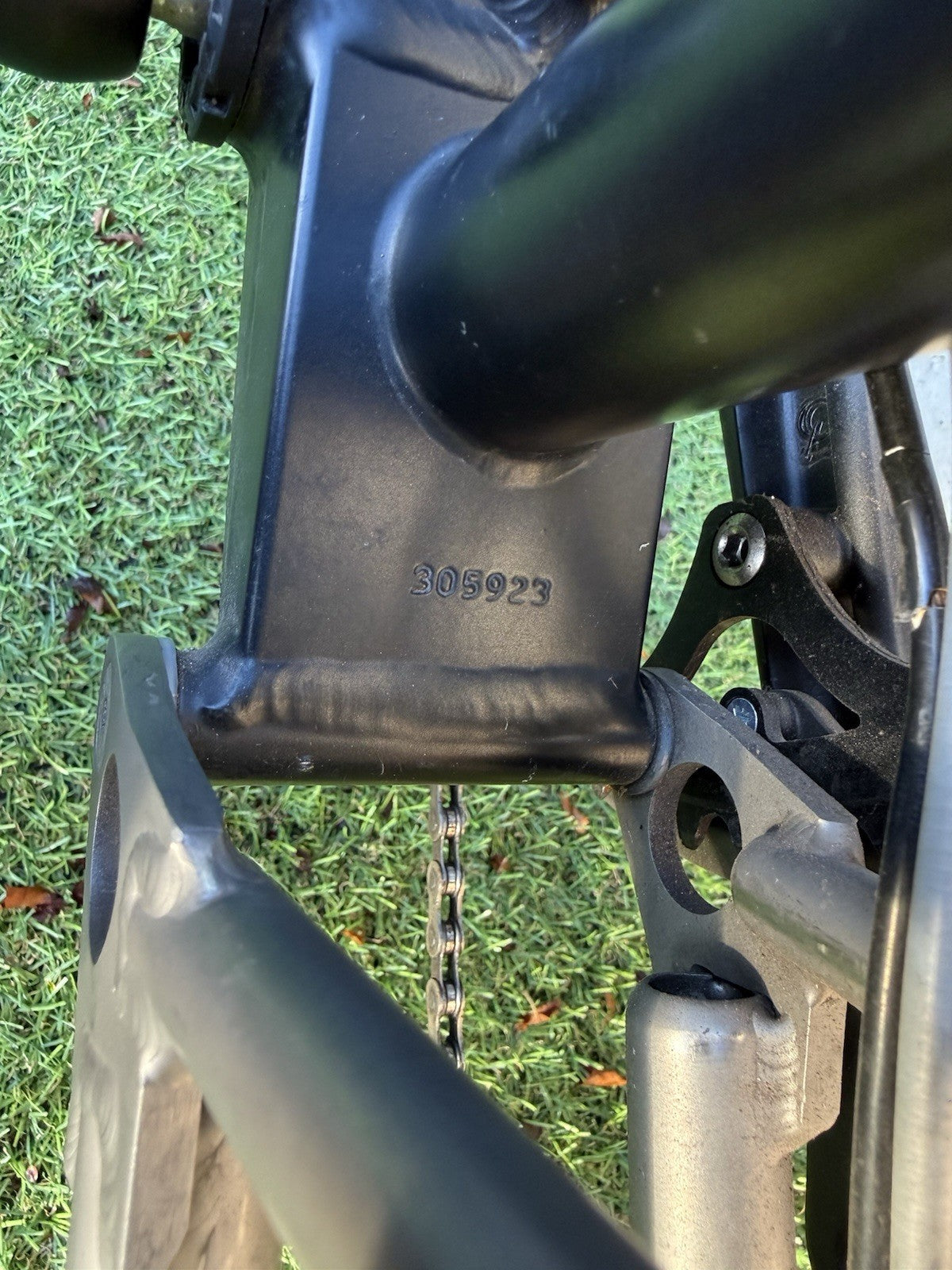 Brompton Superlight S2L-X