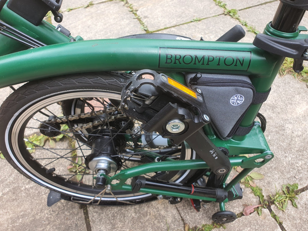 Brompton C Line