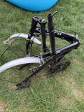 Carrera Intercity Folding Bike Spares