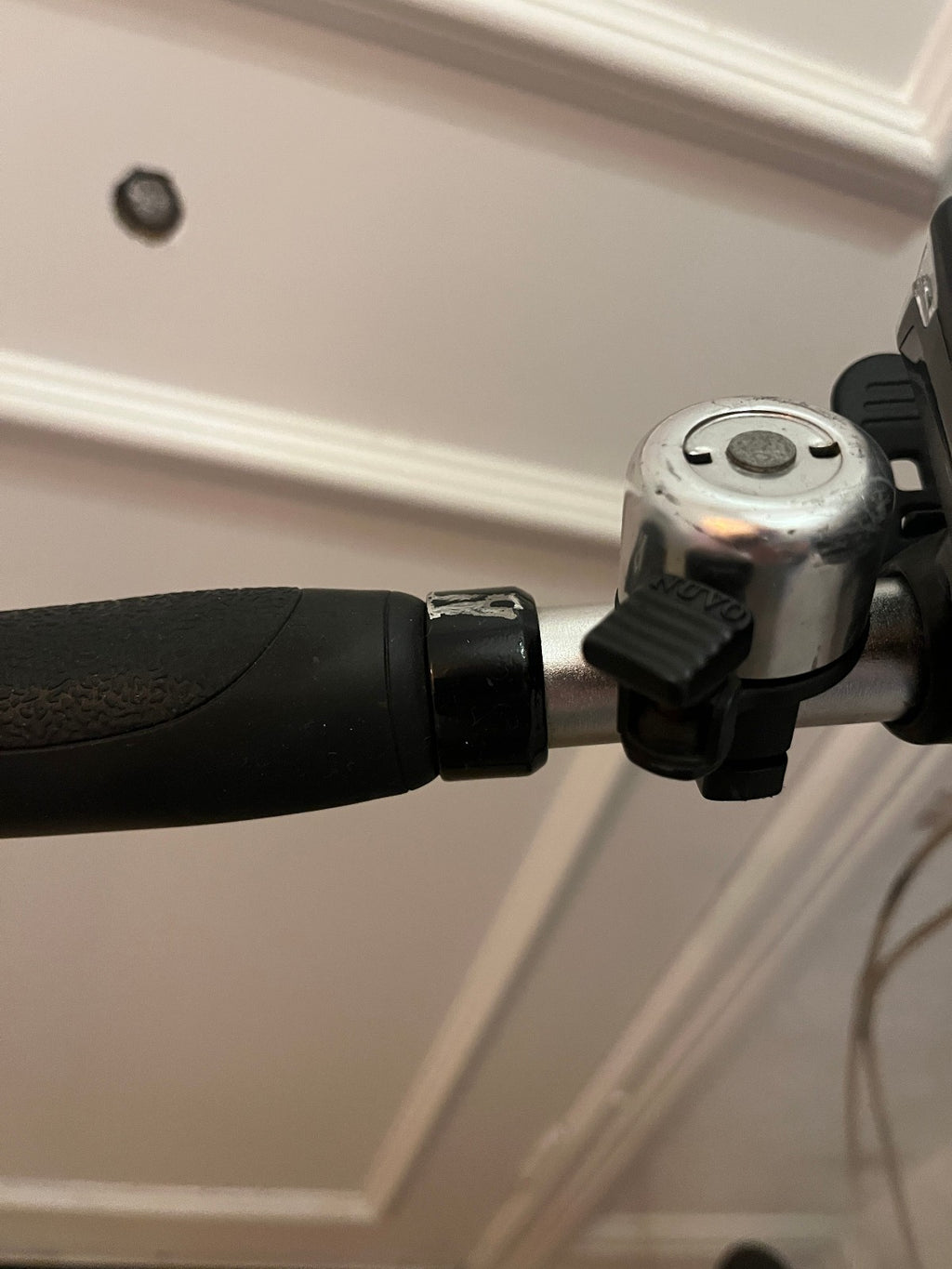 Dahon Speed D7 Folding Bike - Cracked Frame - For Parts