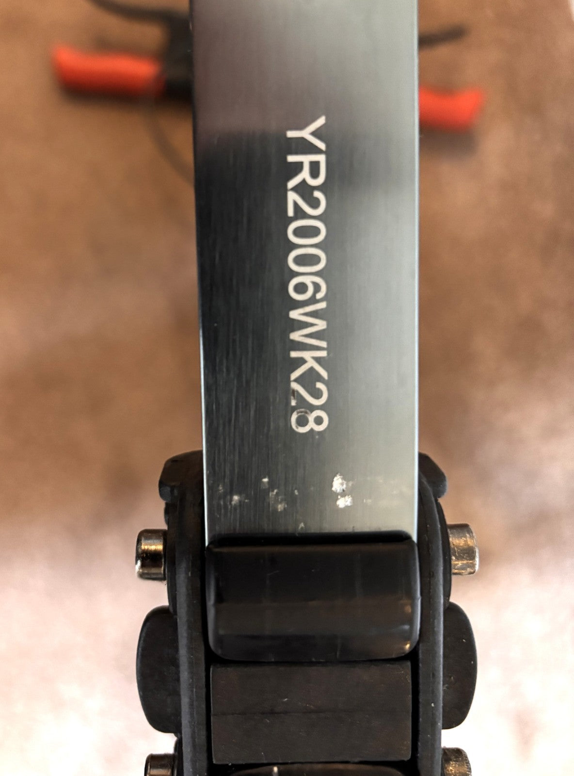 Sinclair Research  - A-Bike -  folding bike with carrying bag