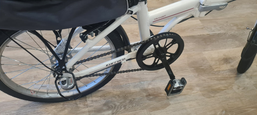 Folding Bike