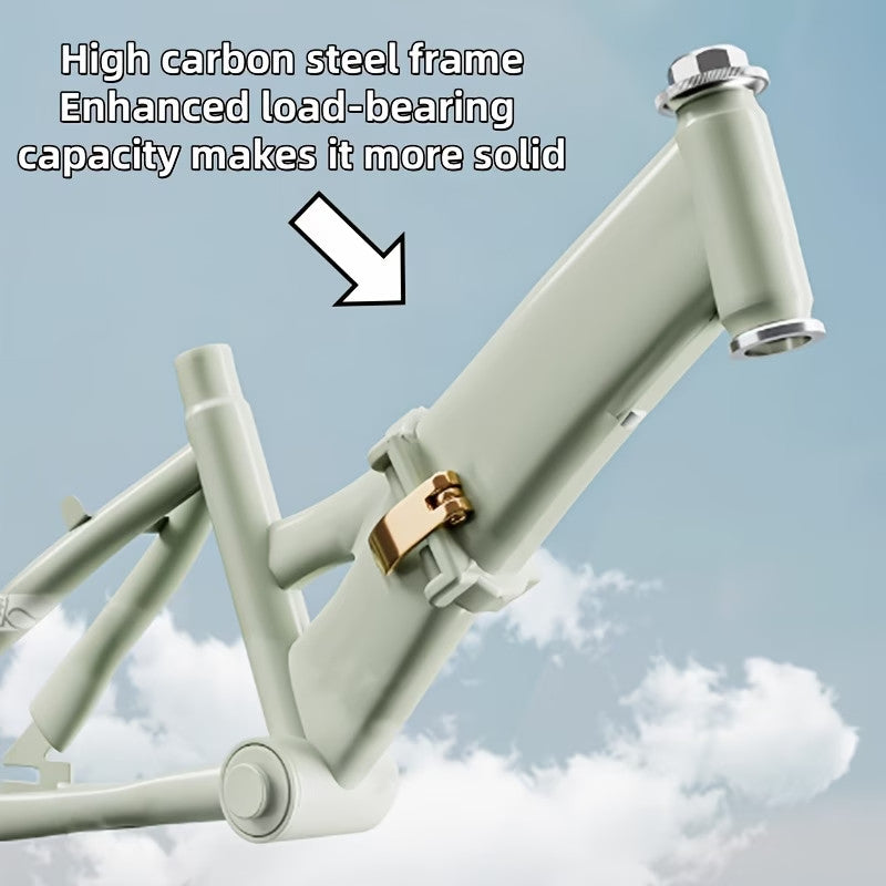 12-20Inch Kids Bike for 2-12 Year-Old Children Girls Bicycle Cycling Stabiliser.