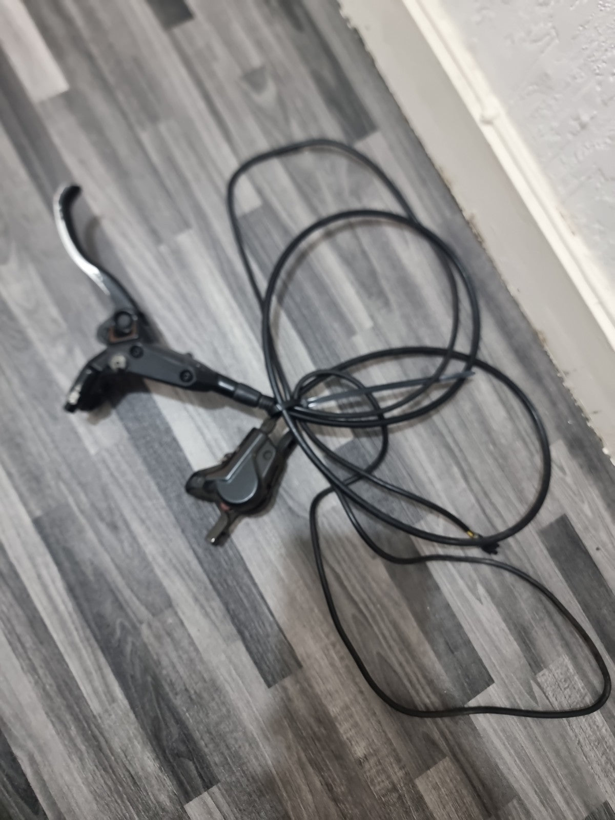 Engwe Ep2 Front Brake