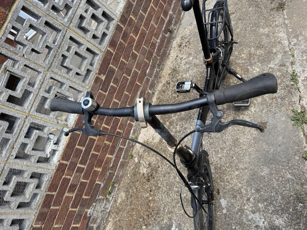 Dahon Single Speed Folding Bike 20 Inch