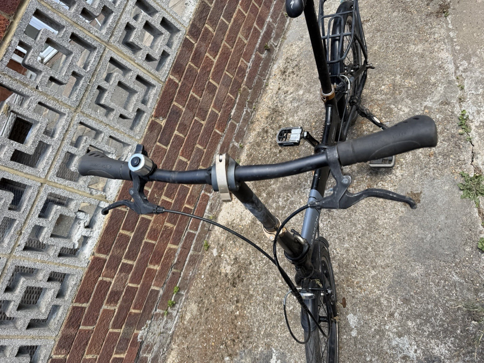 Dahon Single Speed Folding Bike 20 Inch