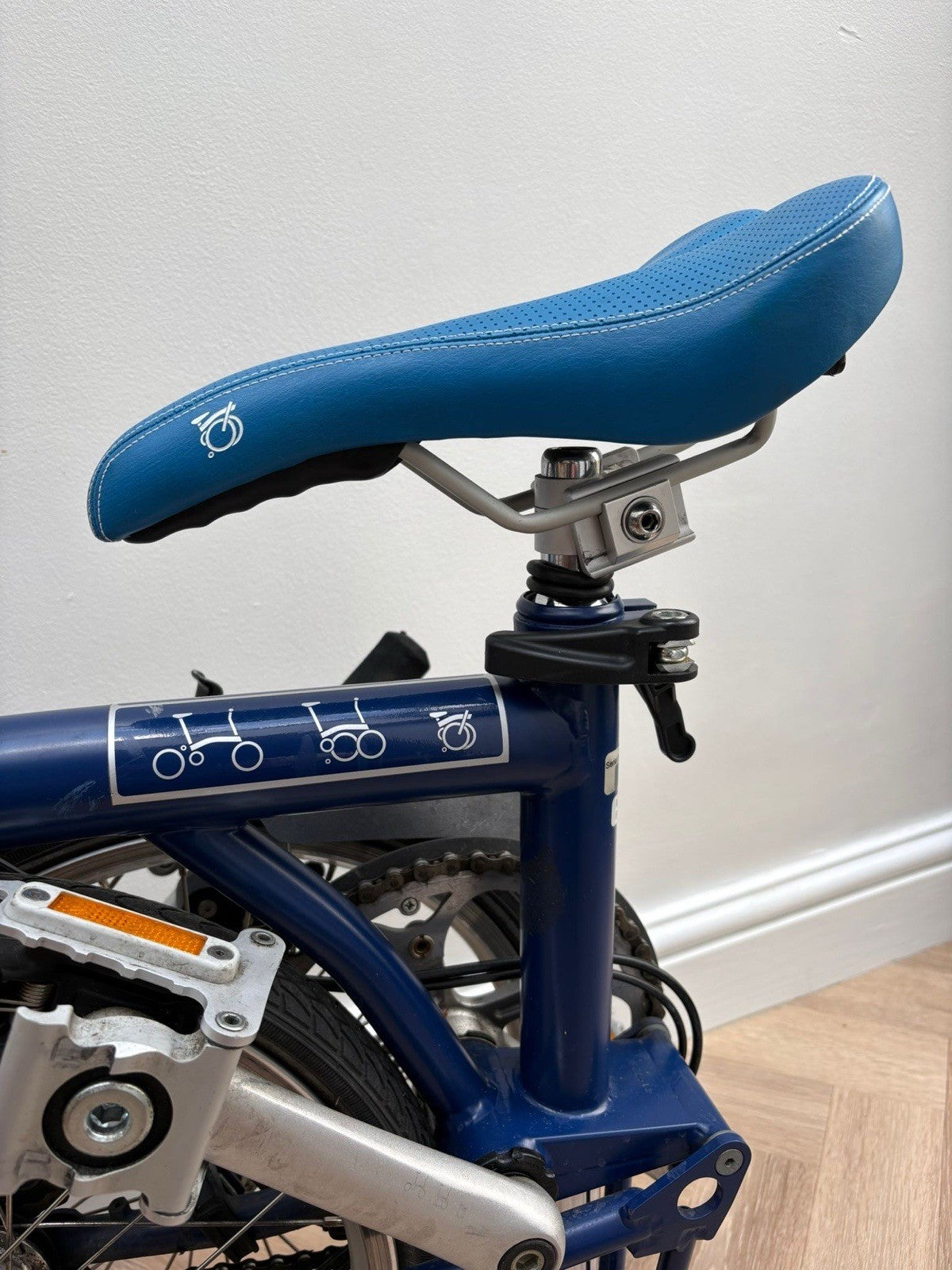 Brompton C Line