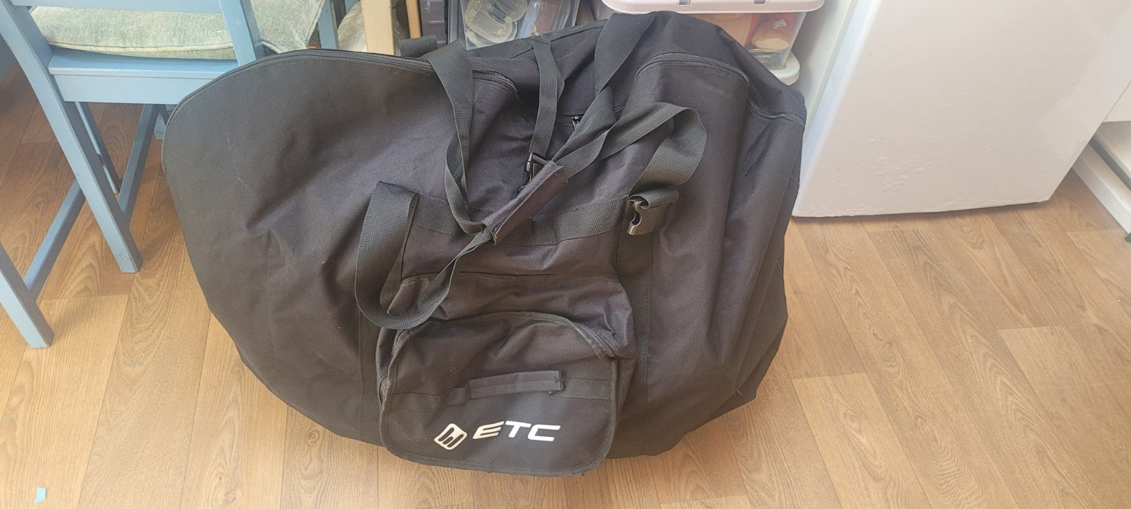 DAHON Vitesse Folding bike 3 Speed - With Bag