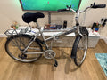 Dahon Espresso Full Size Folding Bike Large Frame