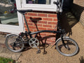 Brompton M3L Folding Bike Cheltenham
