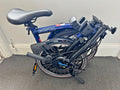 Brompton C Line explore M6L Elec.