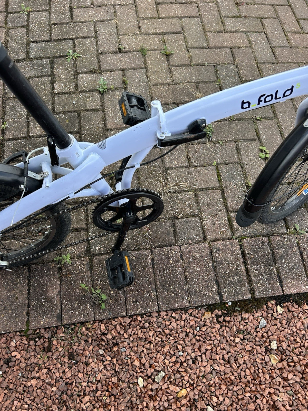 Folding Bikes