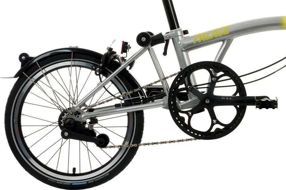 Brompton Palace S2L - Limited Edition -BRAND NEW IN BOX