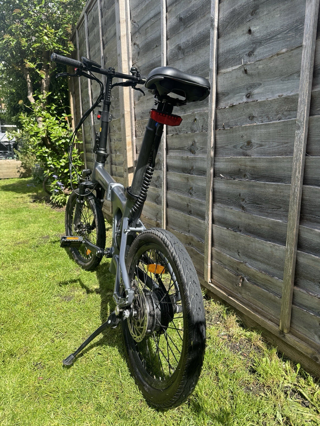 Ado Air 20s - With Throttle