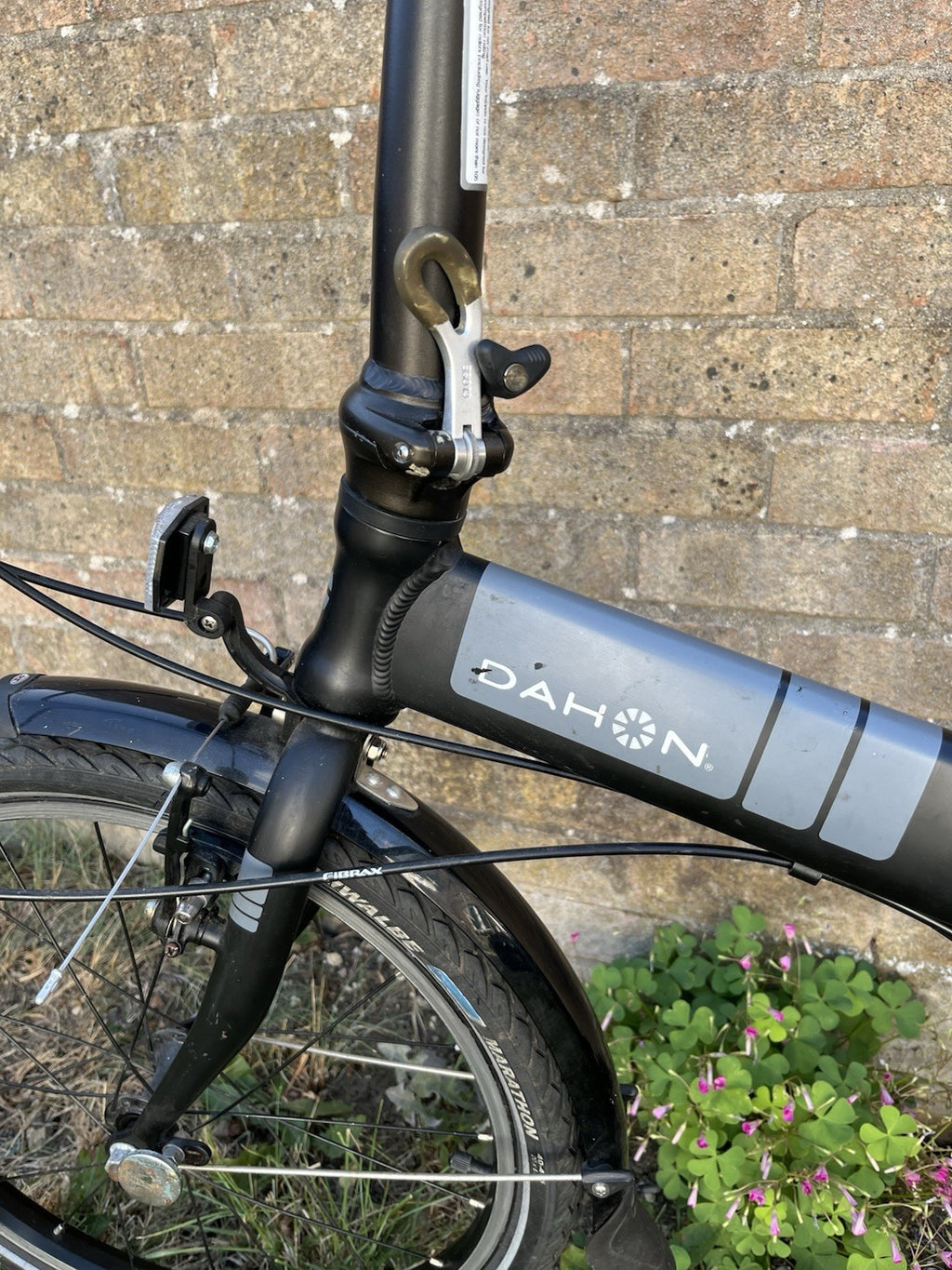 Dahon Vitesse 7005 Folding Bike