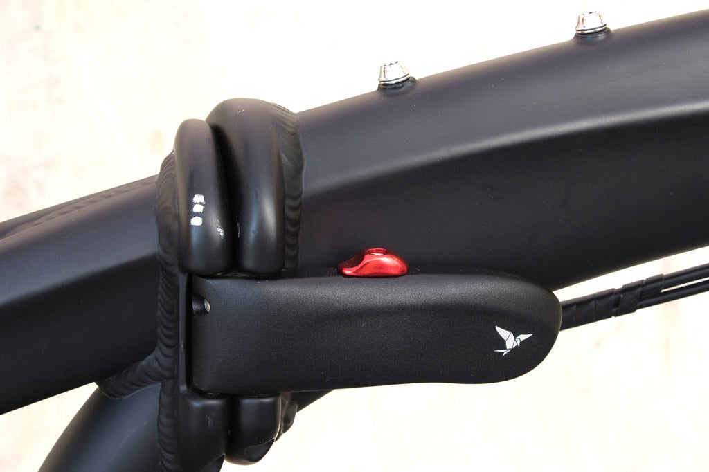 TERN VERGE P10