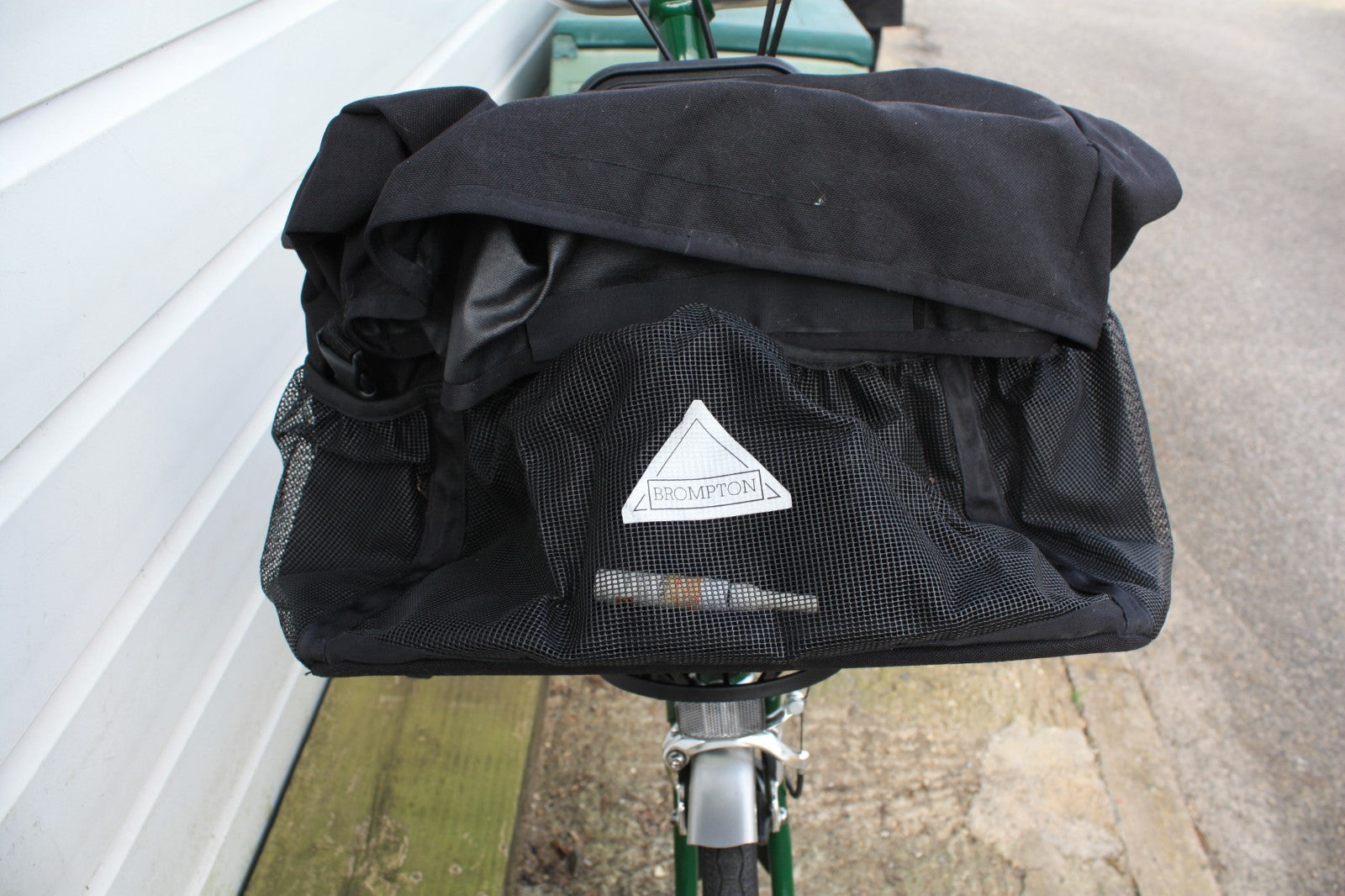 BROMPTON