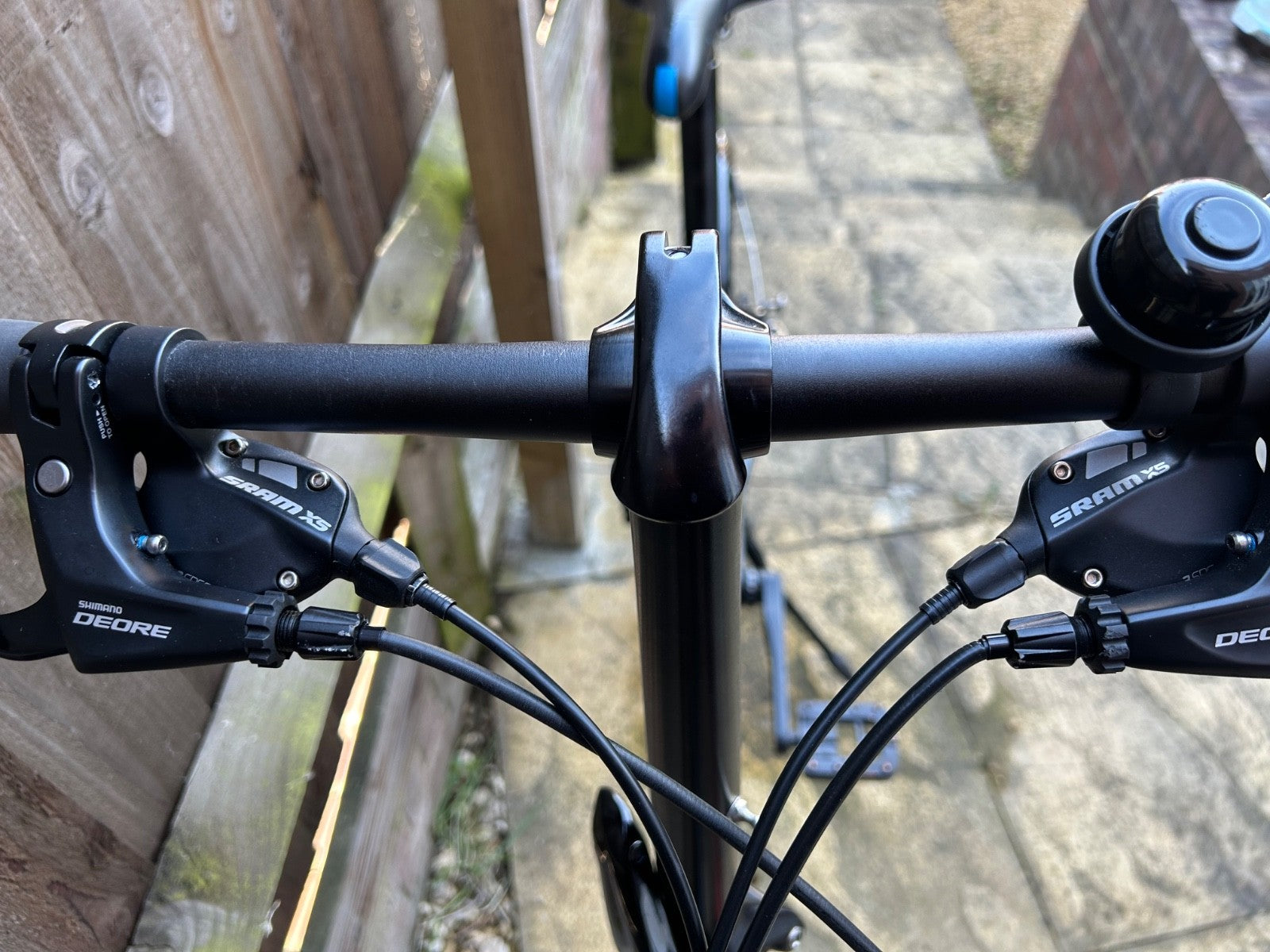 Tern Verge P20 (Gen 1) Folding Bike – Excellent condition
