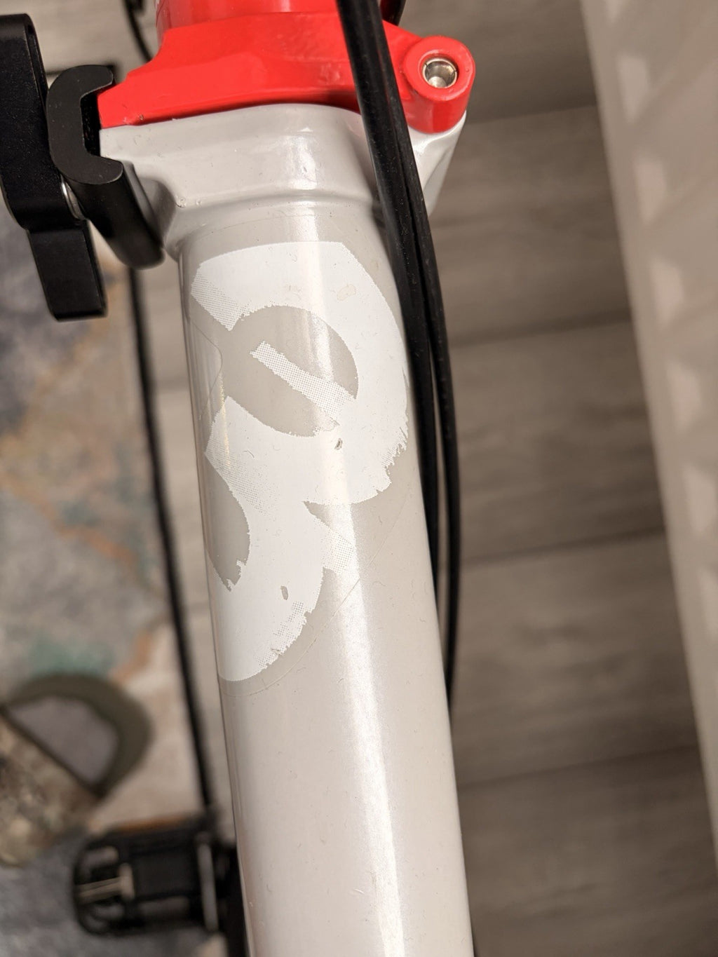 Brompton x CHPT3 V4 Limited Edition Folding Bike