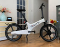 Gocycle G2 Fully Loaded Folding Bicycle