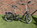DAHON Folding Bike And Carry Case