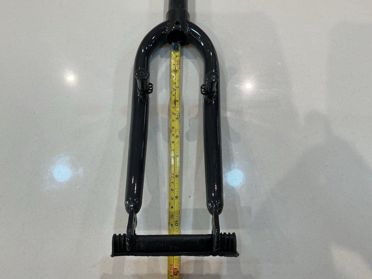 Front Forks 20” BMX / Folding / Kids Bike