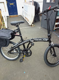 Unisex Folding Bike