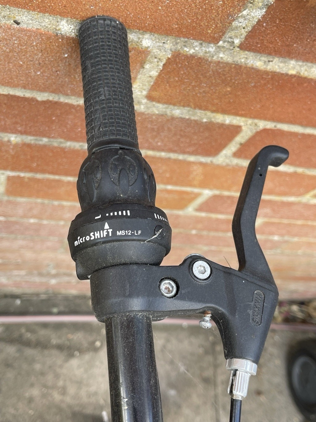 MTB Stowabike 26 Wheels Front & Rear Rim Brake. Collection from Kettering NN15