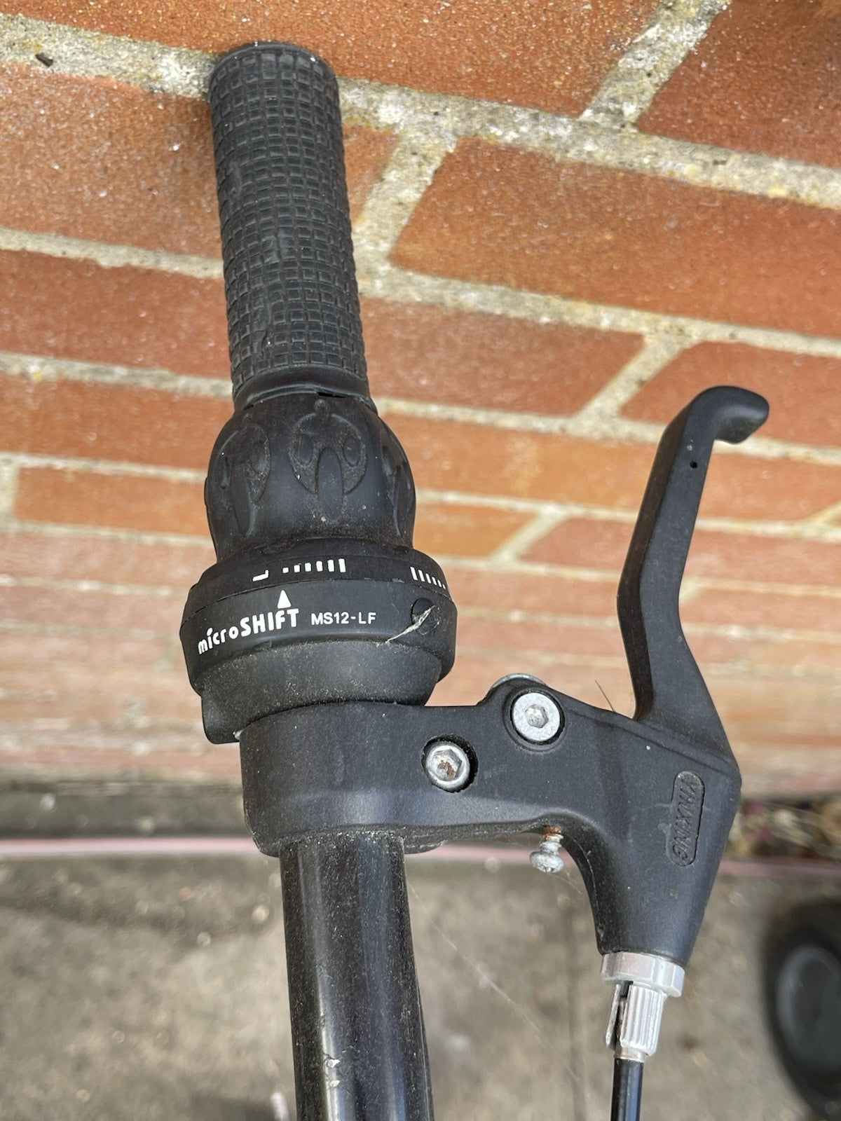 MTB Stowabike 26 Wheels Front & Rear Rim Brake. Collection from Kettering NN15