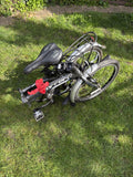 Carrera Intercity Foldable Bike
