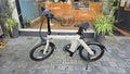 FIIDO D11 2025 folding eBike