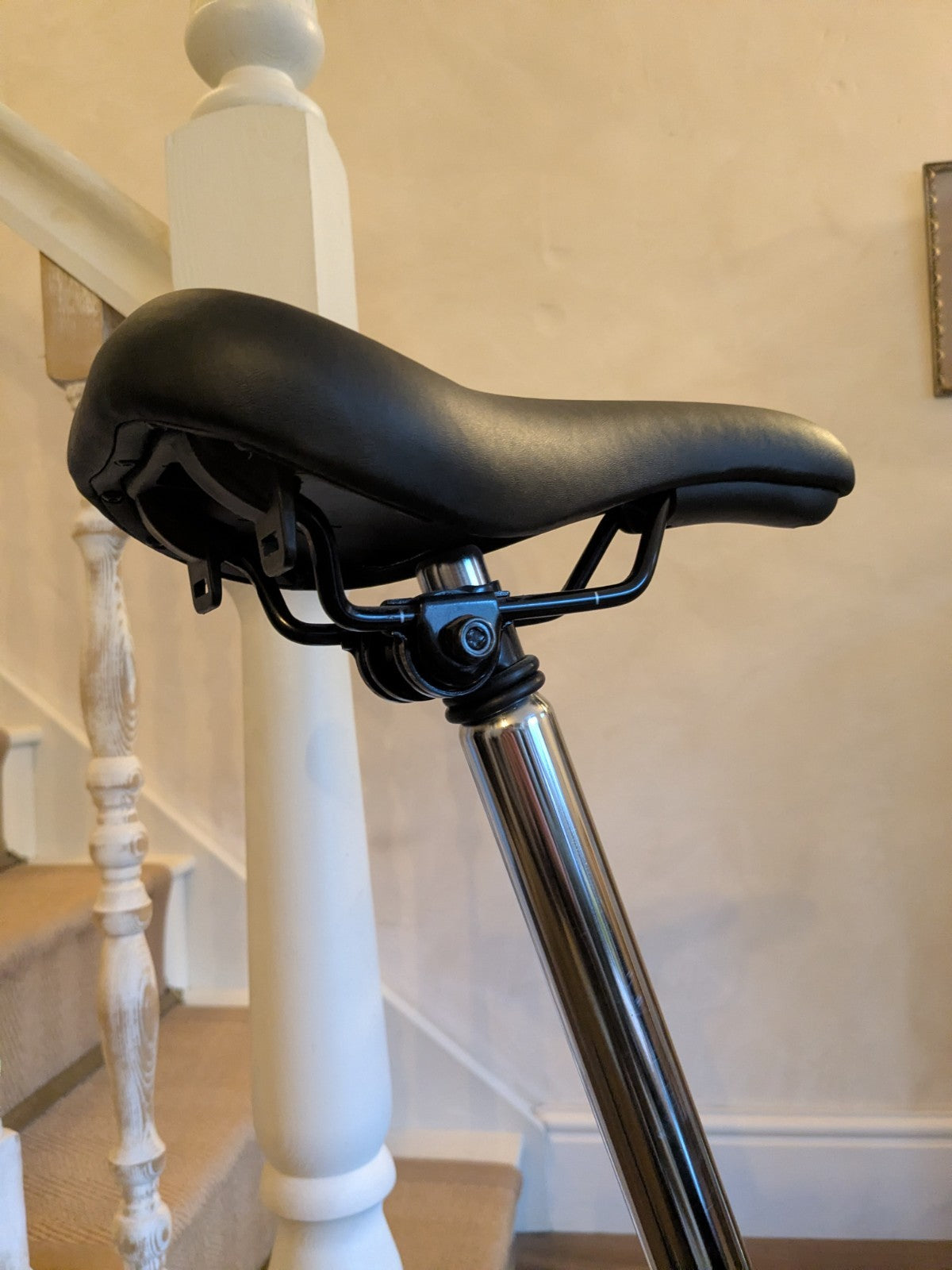 Brompton B75 Folding Bike, Very Light Use, Always Stored Indoors.