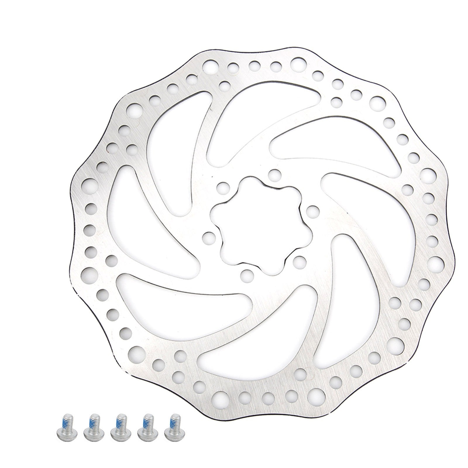 C-2 Pack Bike Disc Brake High Performance Mountain Folding Bikes