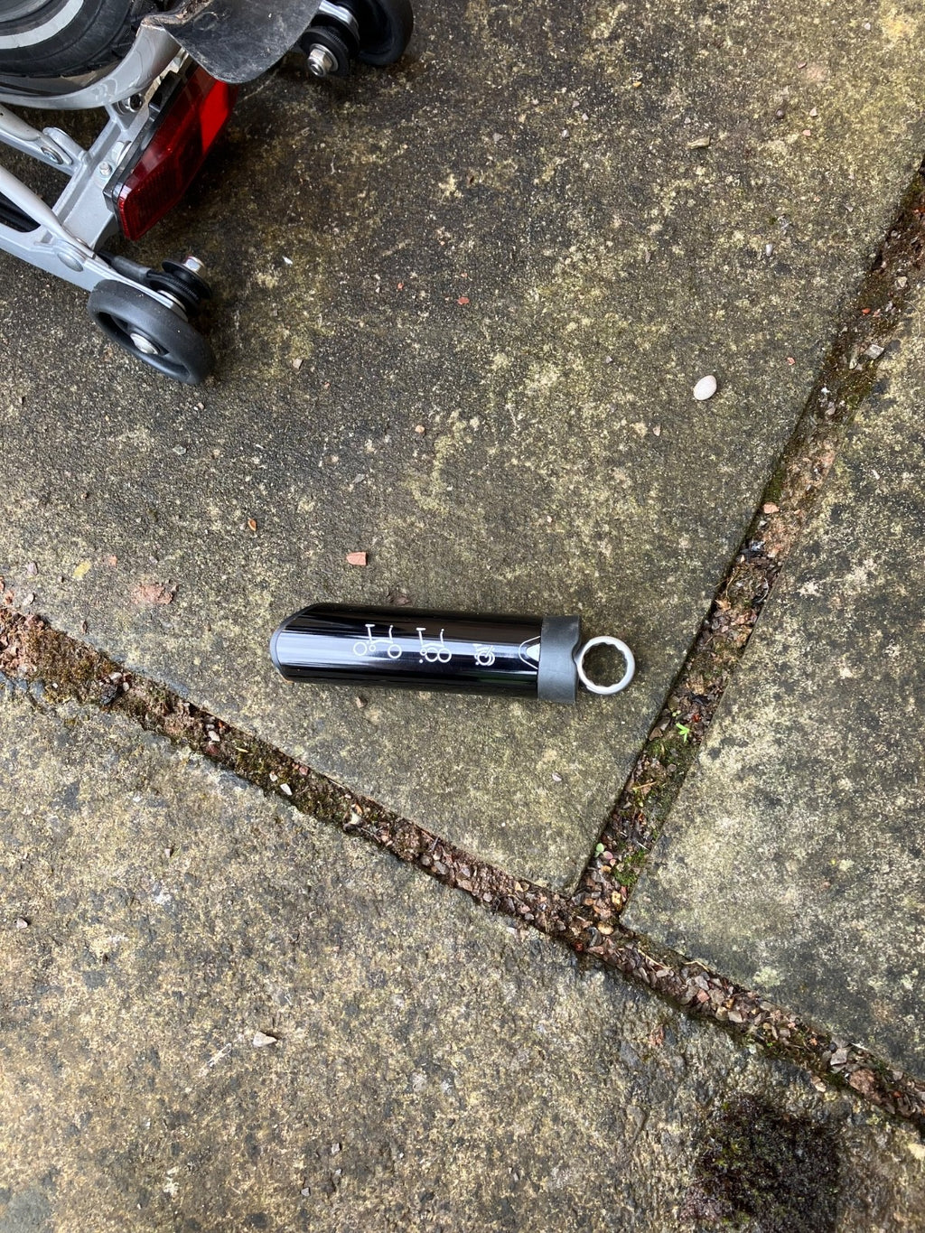 Brompton Folding Bike (2016)
