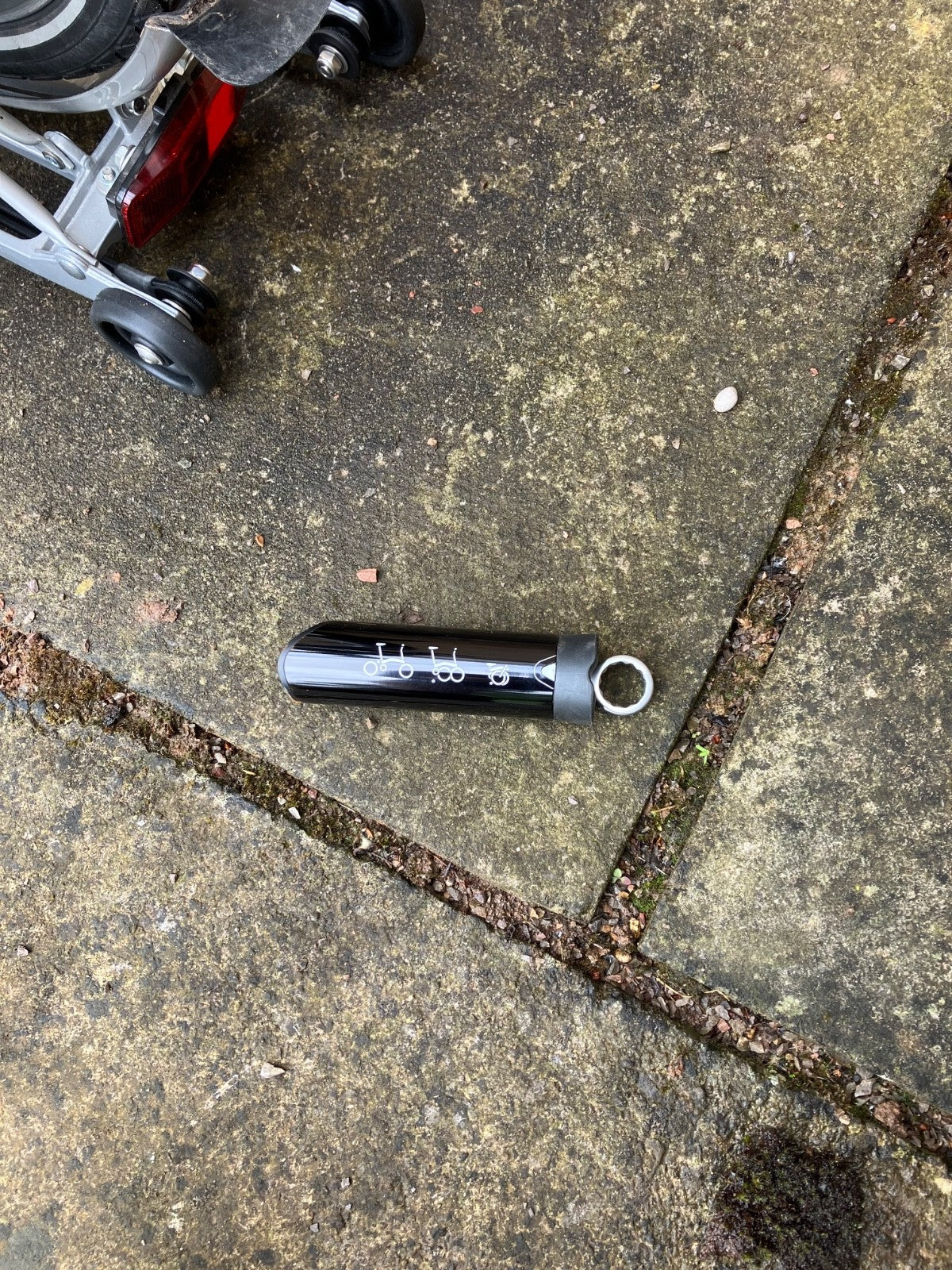 Brompton Folding Bike (2016)