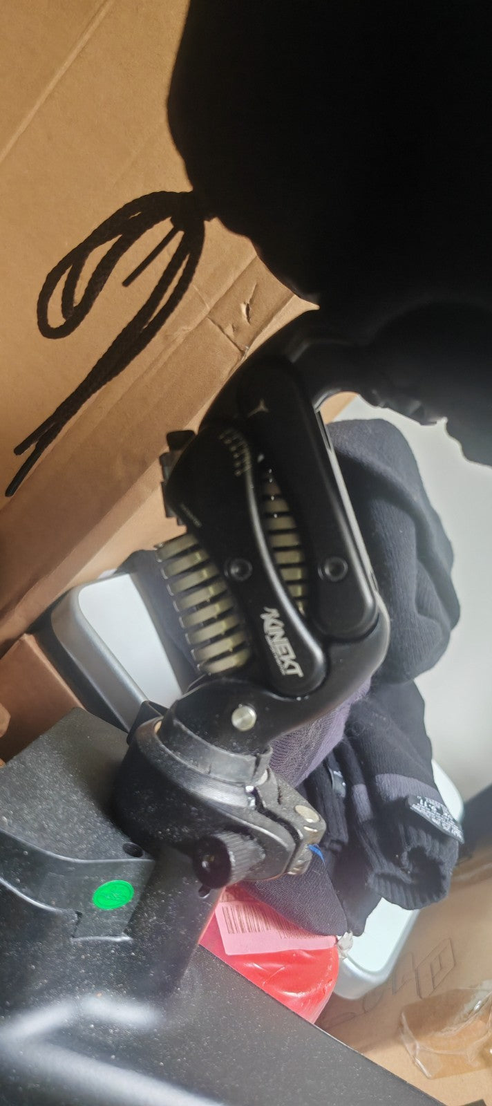Boost Pro Engwe 3.0 Upgraded