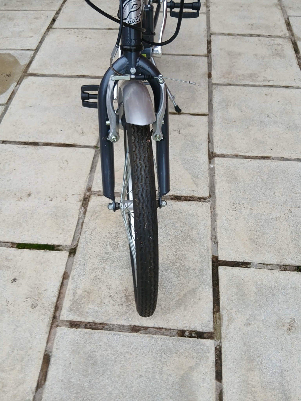 PROBIKE Enfold LITE 20 Compact Folding Bike