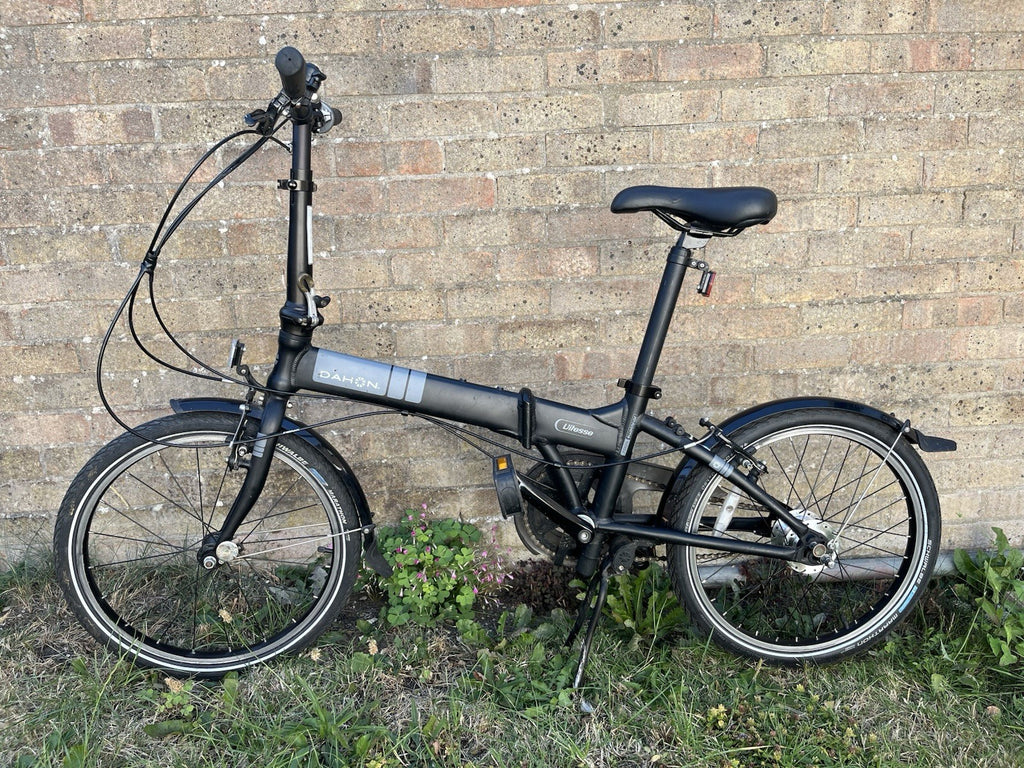 Dahon Vitesse 7005 Folding Bike