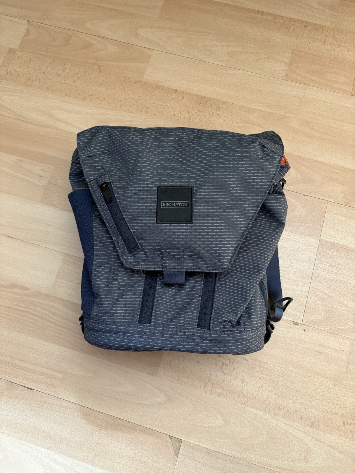 Brompton G Line (Elect)