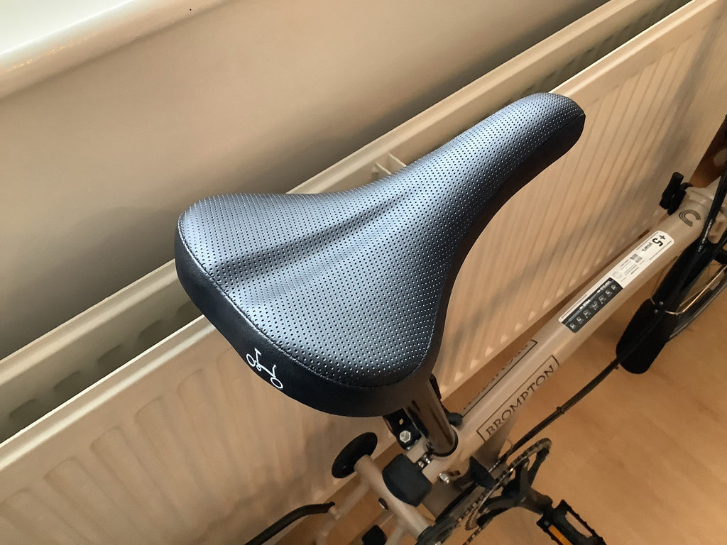 Brompton C Line 12 Speed 2025