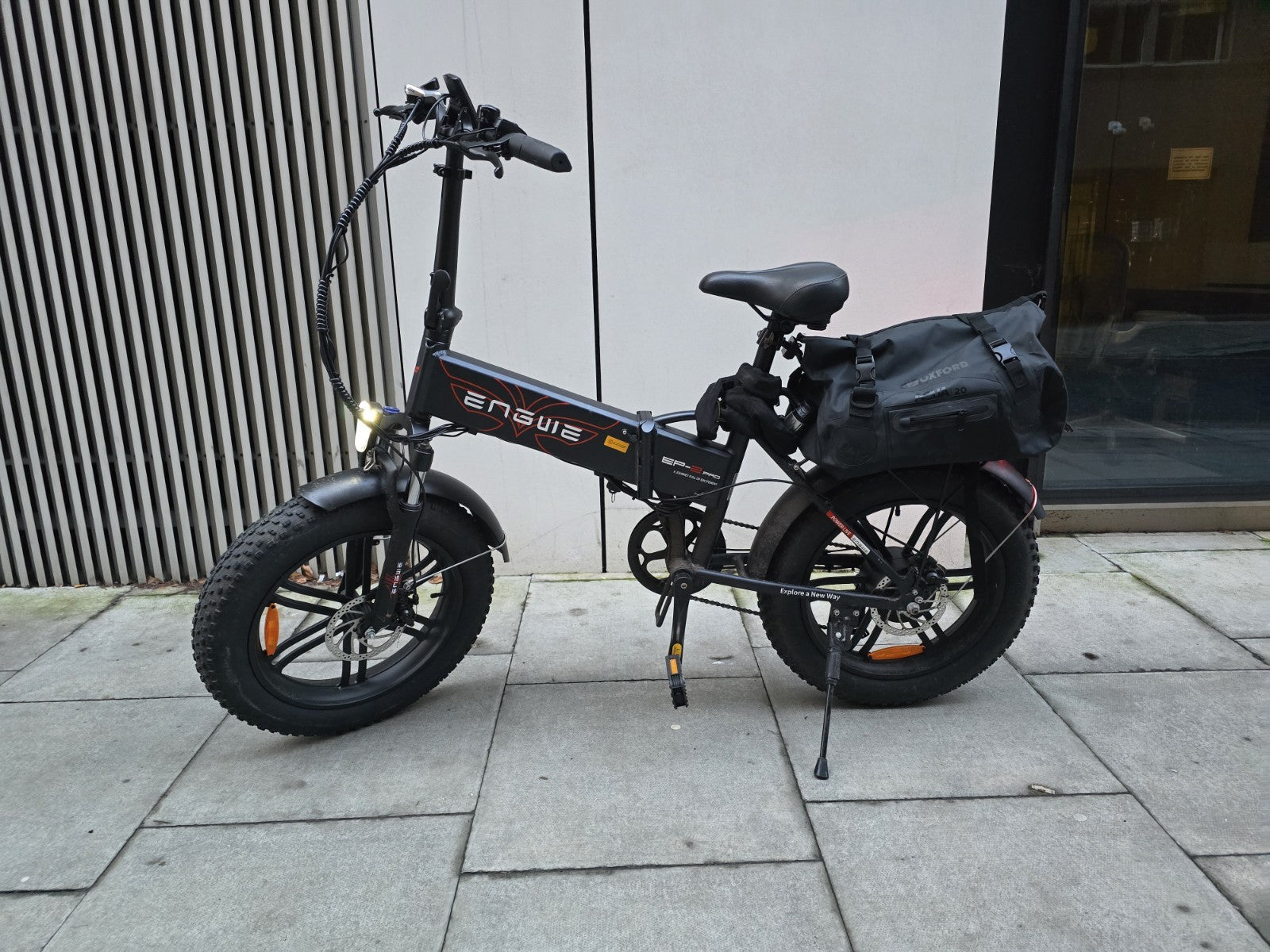 Bike