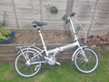 Dahon Vitesse Folding Bike - 7 Speed - Great Condition Commuter