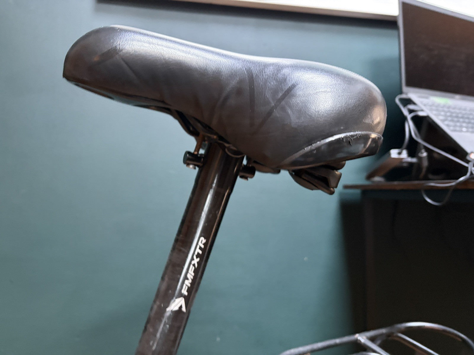 Bickerton Portable Junction 1507 Folding Bicycle in Green, Fully Working