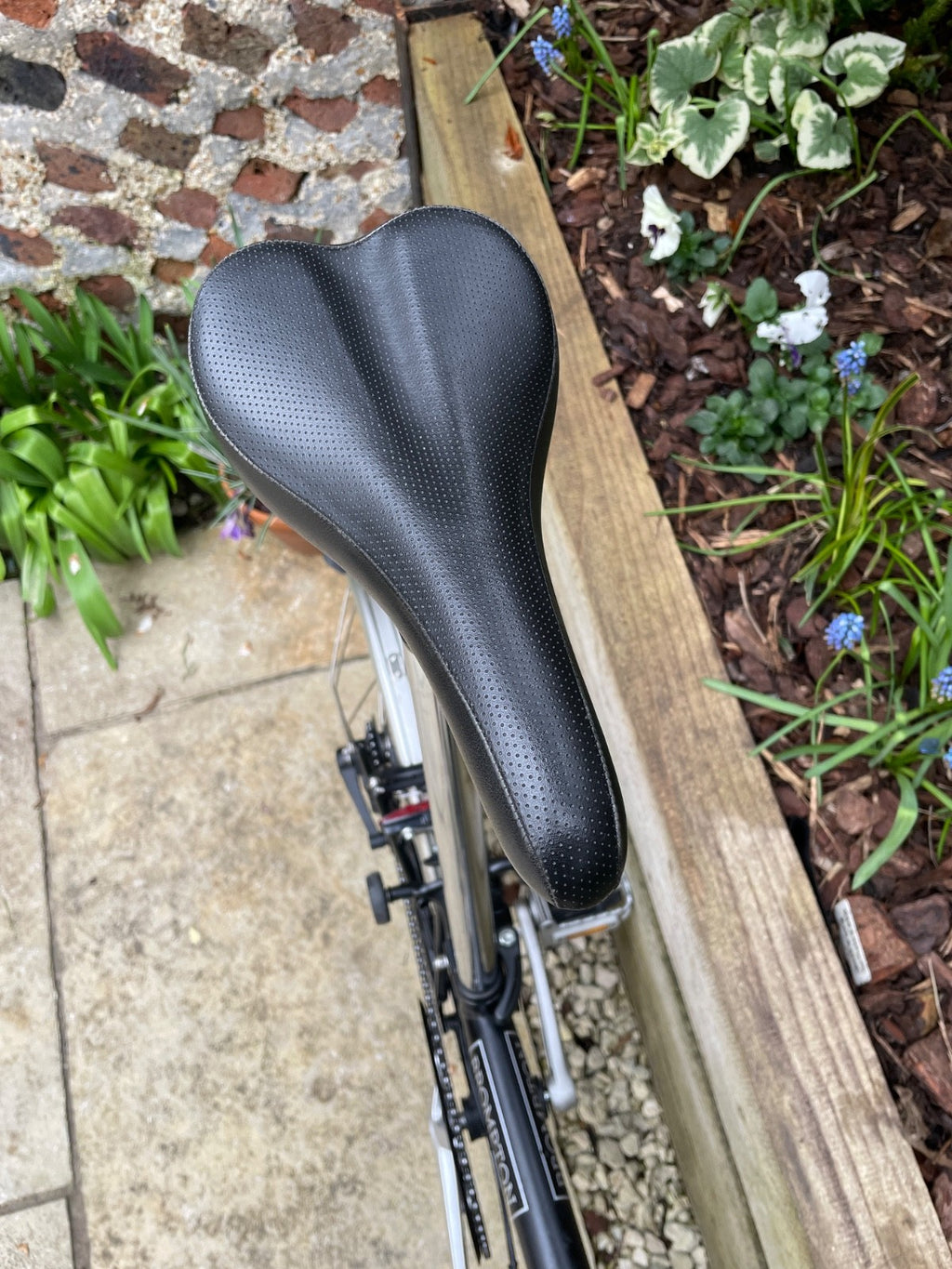 Brompton S2L Folding Bike