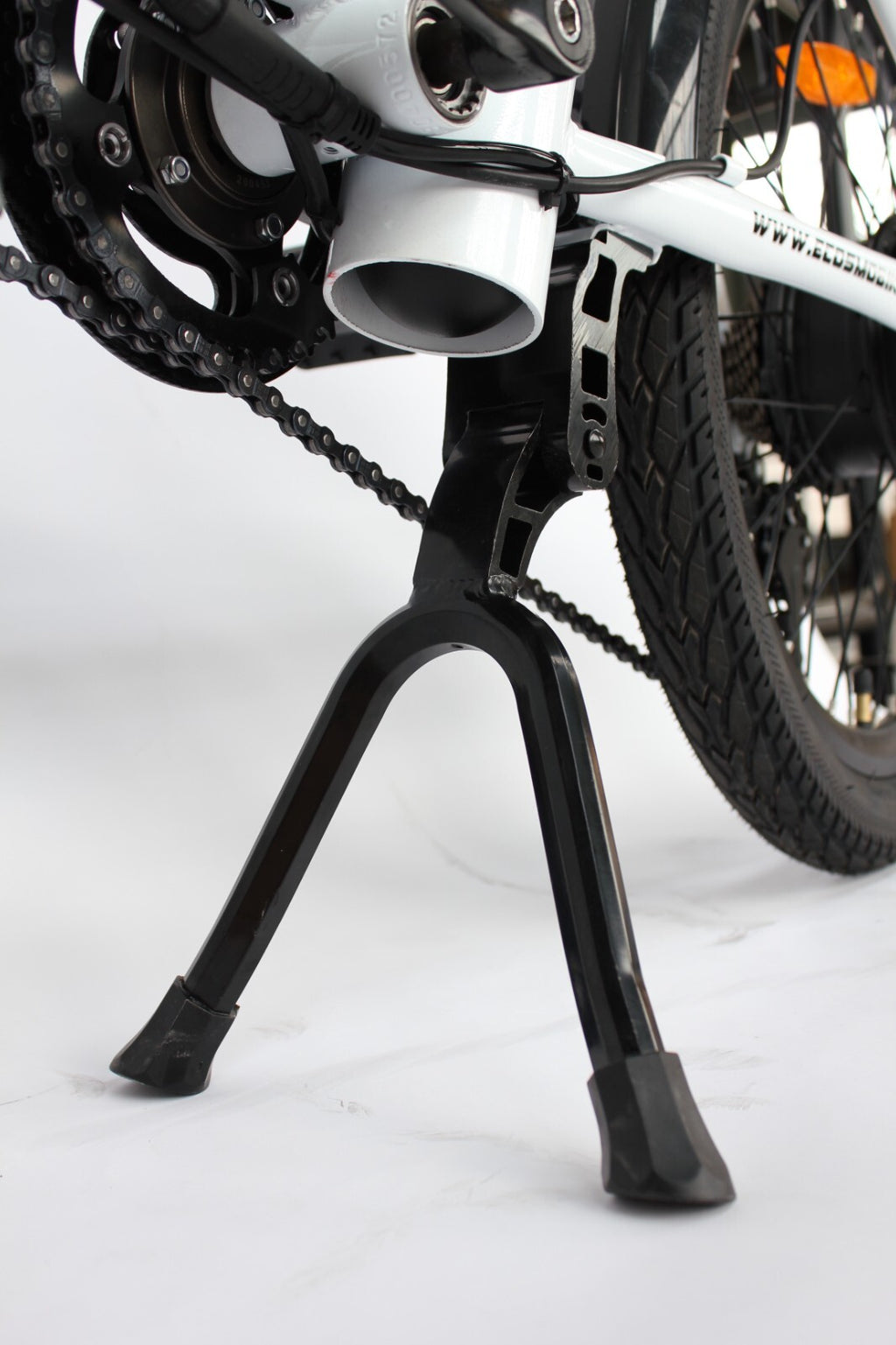 20" Folding Tandem bike,DISC,250W Rear Torque,36V 10AH, £600 off-E20TF01BLR