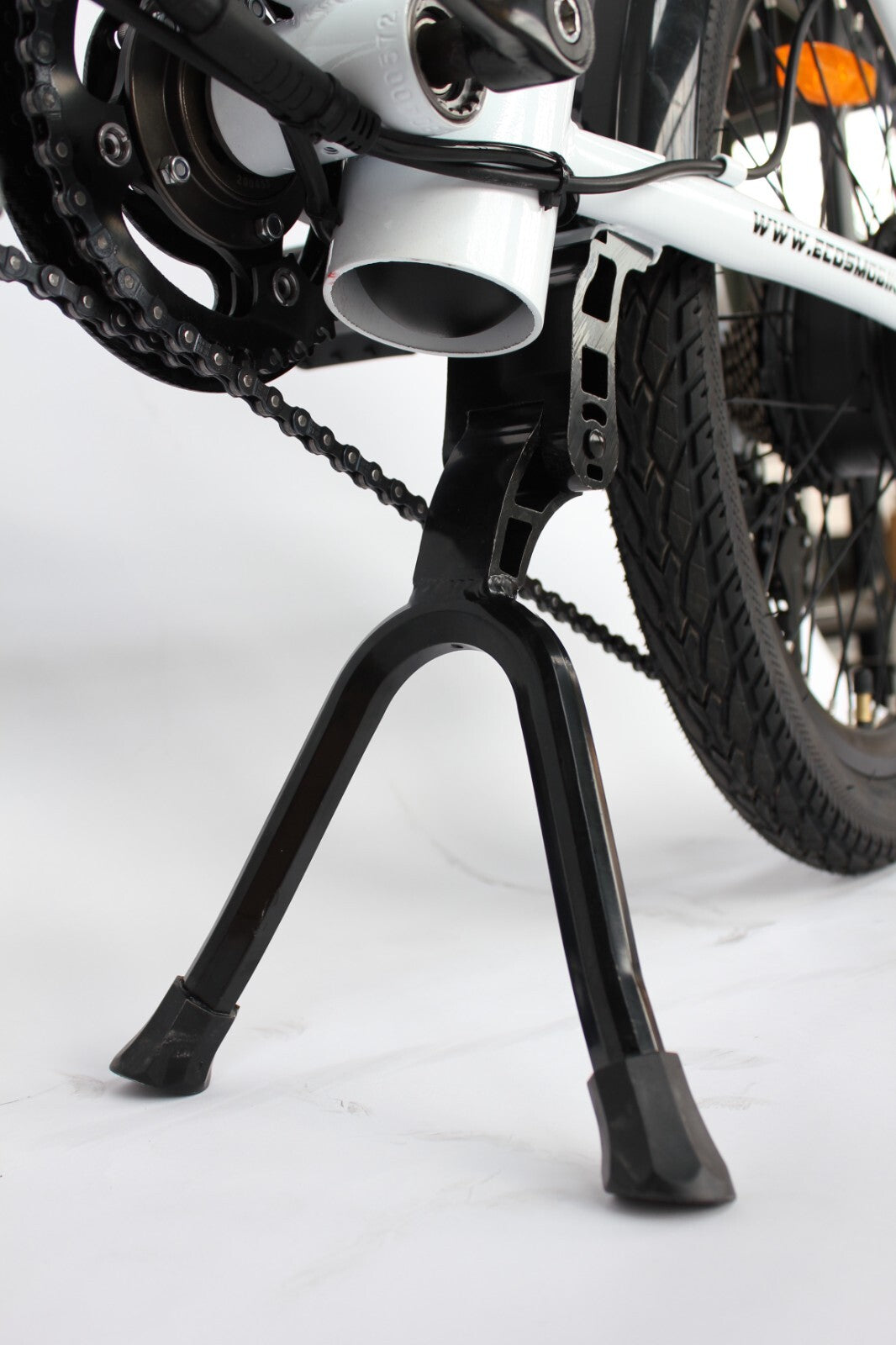 20" Folding Tandem bike,DISC,250W Rear Torque,36V 10AH, £600 off-E20TF01BLR