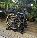 Brompton 3lectric 16in Folding Bike, C Line, 6 Speed, A1  Condition, Mint