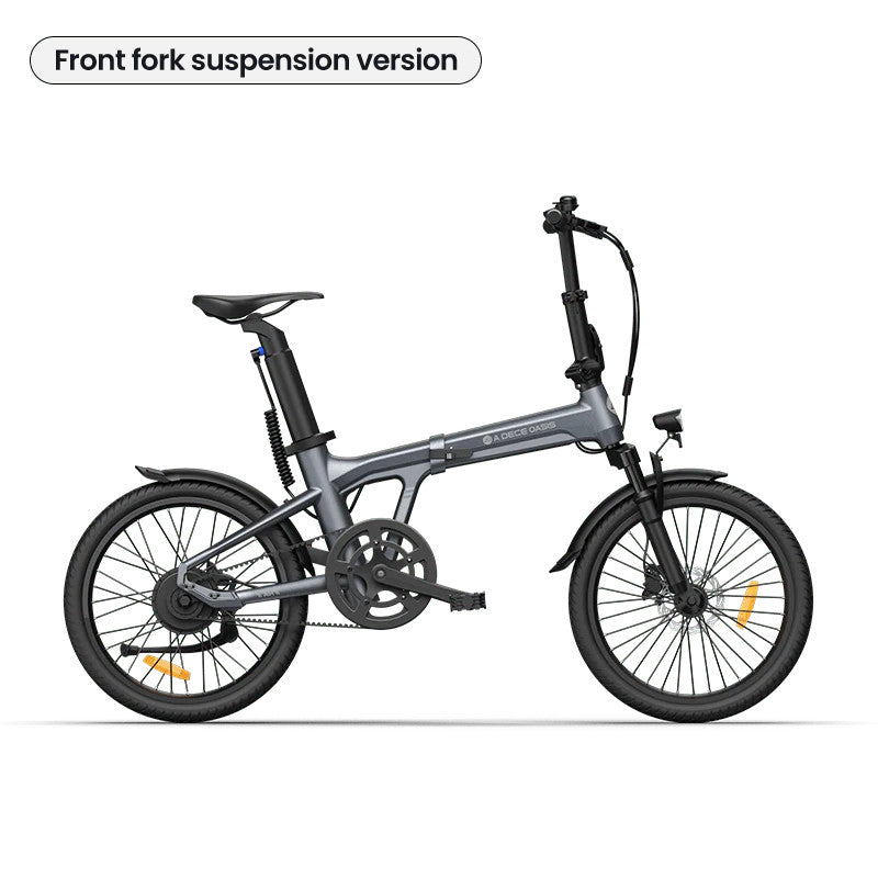 ADO Air 20 Electric folding 20" inch Bike Bicycle