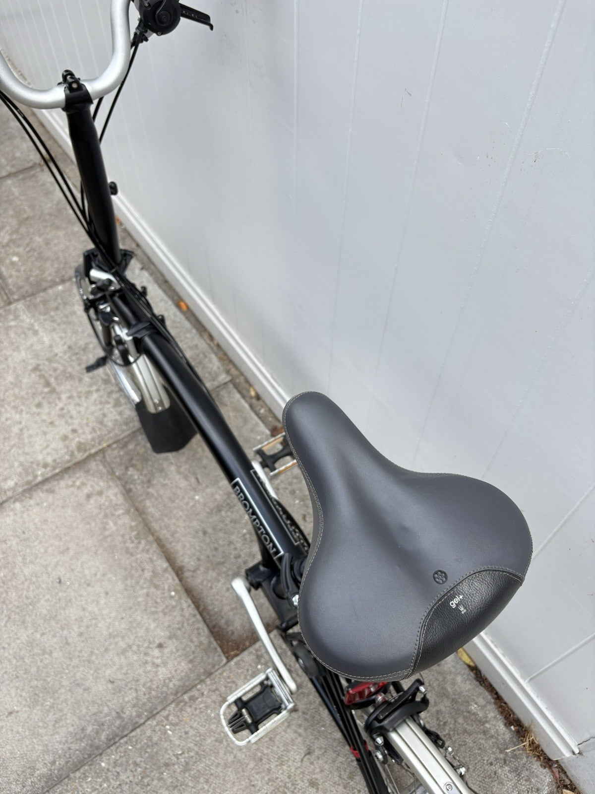 2018 Brompton Folding Bike 3 Speed